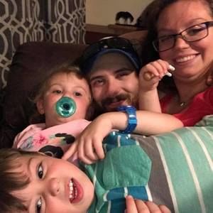 Meet your Posher, Aaron